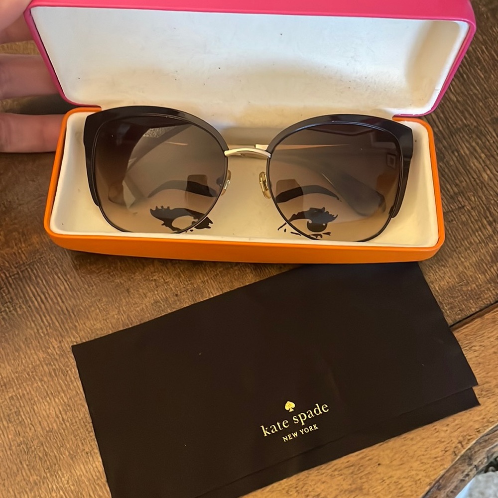 Kate Spade Sunglasses